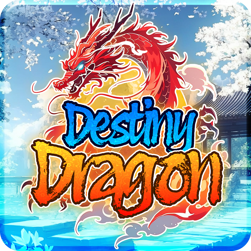 Destiny Dragon