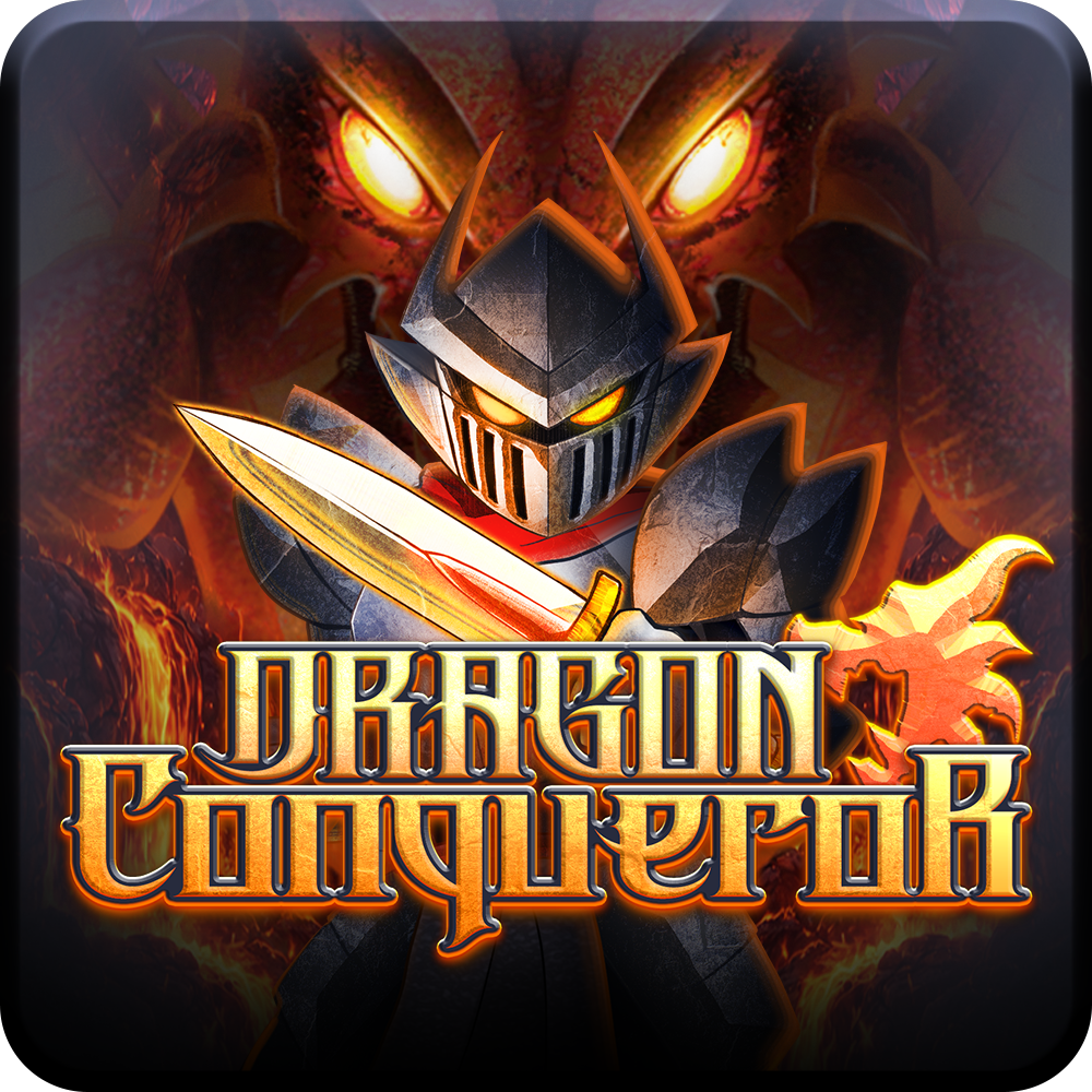 Dragon Conqueror