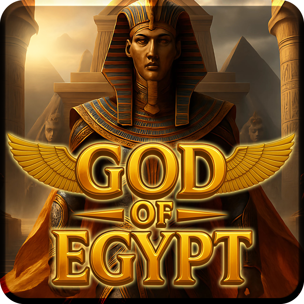 God of Egypt